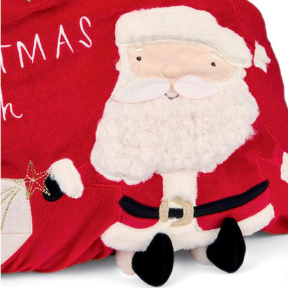 Mamas & Papas - Large Christmas Sack - Santa 2026