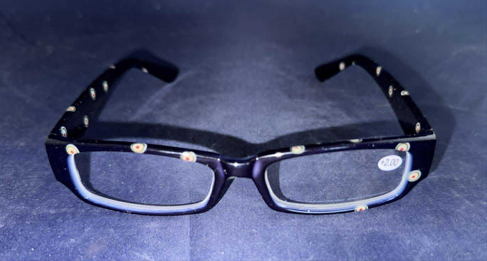 Manufaktura Peacock 2.0 Readers