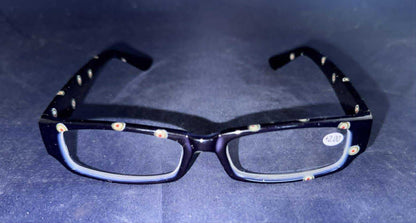 Manufaktura Peacock 2.0 Readers
