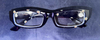 Manufaktura Peacock 2.0 Readers