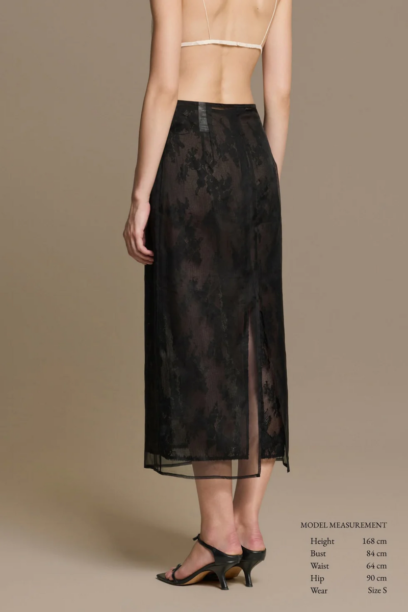 Marella Skirt