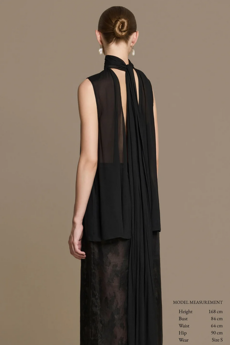 Marella Skirt