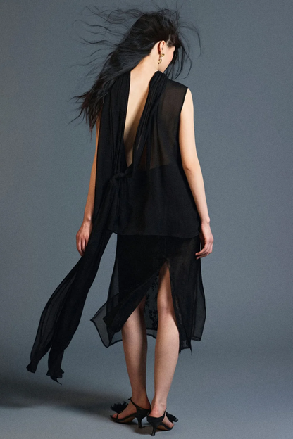 Marella Skirt