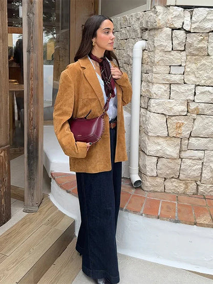 MARIA BLAZER