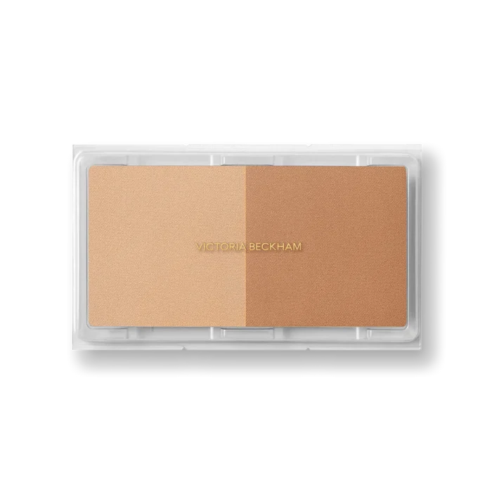 Matte Bronzing Brick Ricarica
