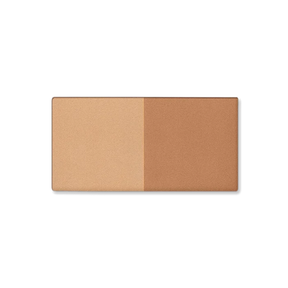 Matte Bronzing Brick Ricarica