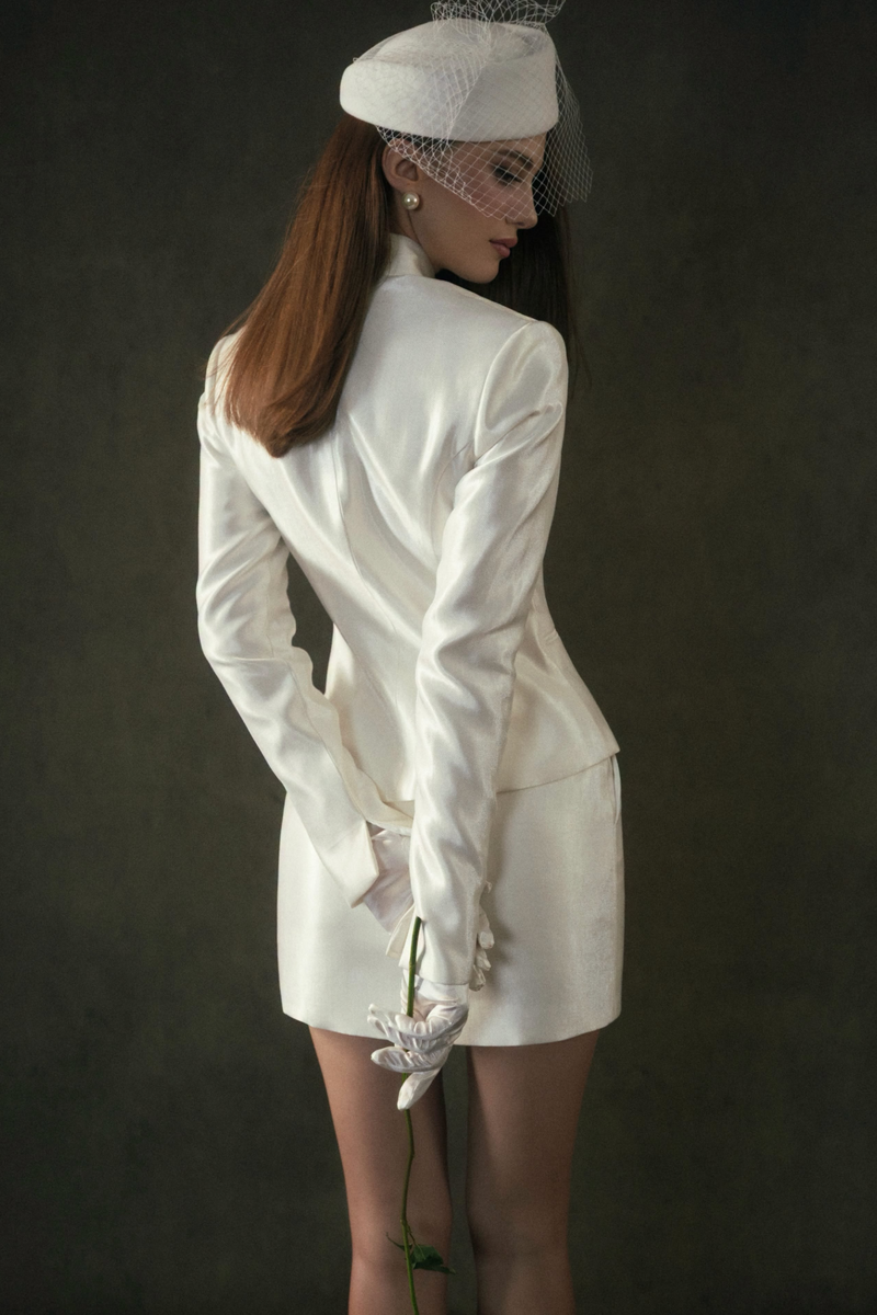 Melisande Skirt