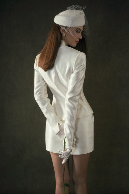Melisande Skirt