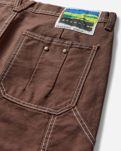 Vans Otw Julian K Carpenter Pant Julian Klincewicz Pinecone Pants Casual VN000RSEFTW1