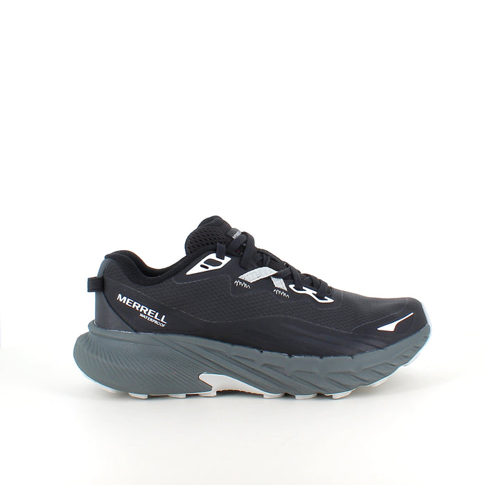 Merrell Agility Trail WP – vattentät vandringssko i svart