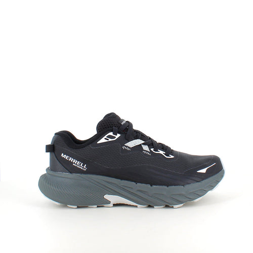 Merrell Agility Trail WP – vattentät vandringssko i svart