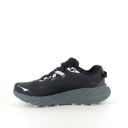 Merrell Agility Trail WP – vattentät vandringssko i svart