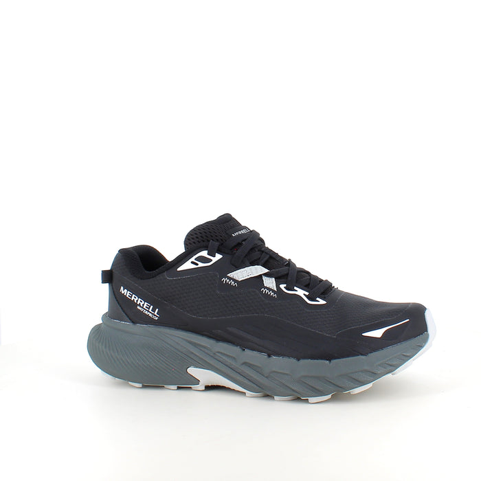 Merrell Agility Trail WP – vattentät vandringssko i svart