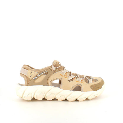 Merrell vandringssandal – lätt, andningsbar & stötdämpande sandal