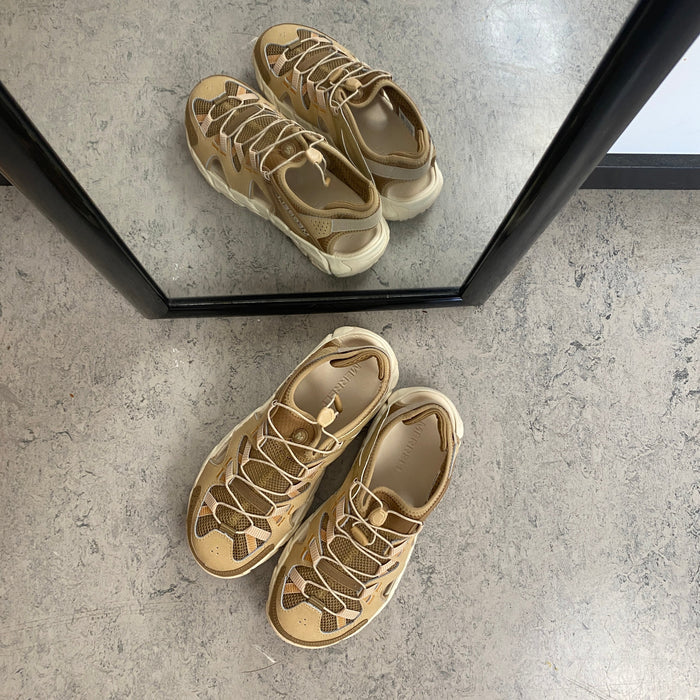Merrell vandringssandal – lätt, andningsbar & stötdämpande sandal