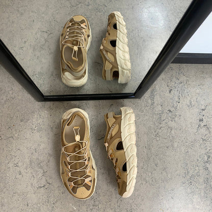 Merrell vandringssandal – lätt, andningsbar & stötdämpande sandal