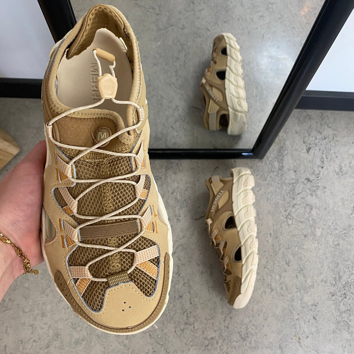 Merrell vandringssandal – lätt, andningsbar & stötdämpande sandal