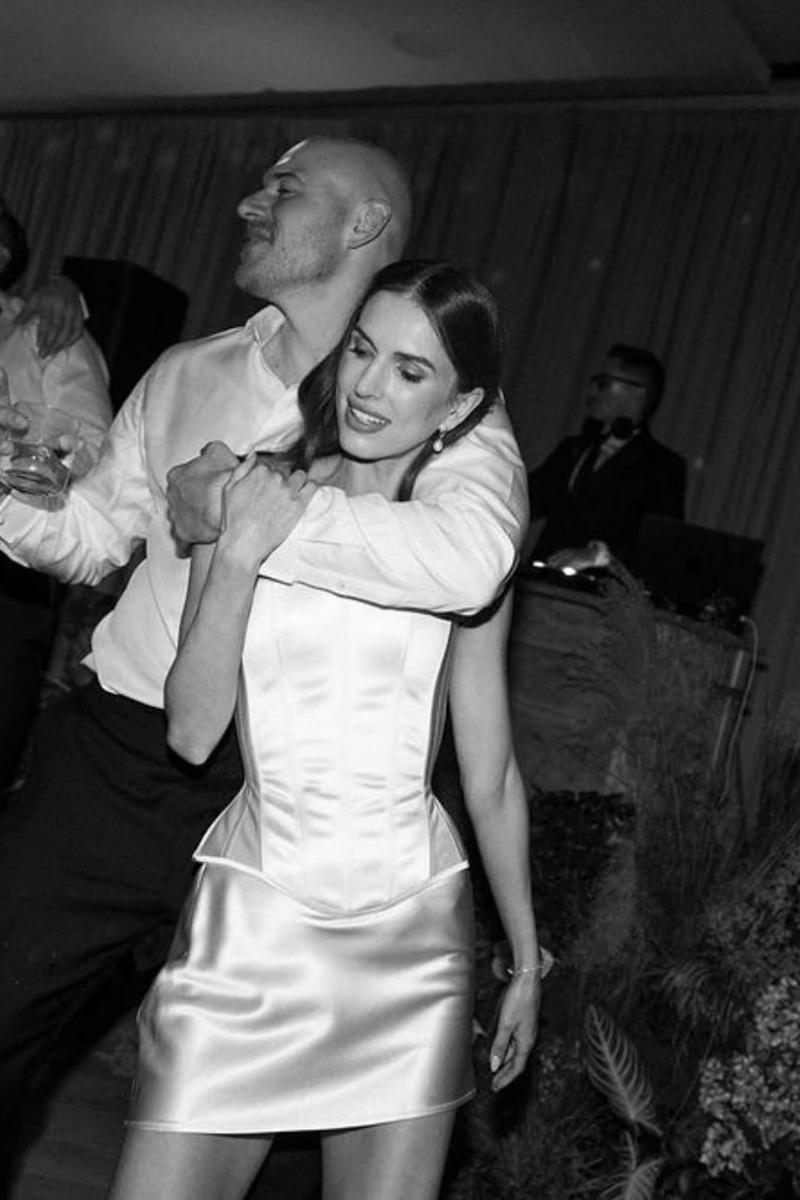 Mia Mini Skirt - Mini Skirt Only