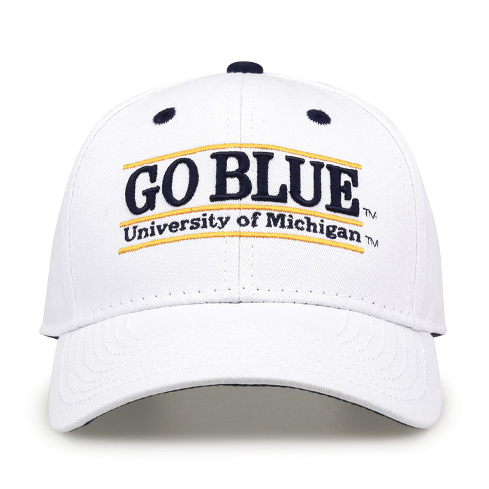 Michigan snapback hat