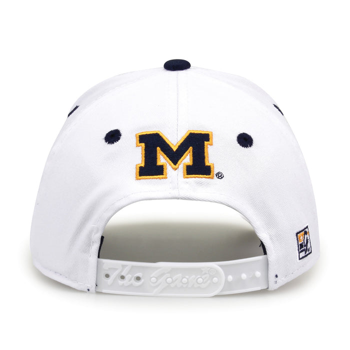 Michigan Nickname Snapback