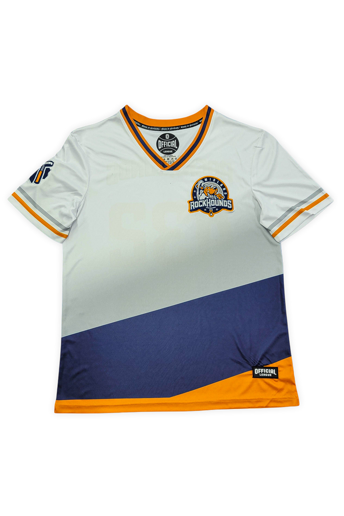 [ Midland Rockhounds ] 432 Kit - Official League