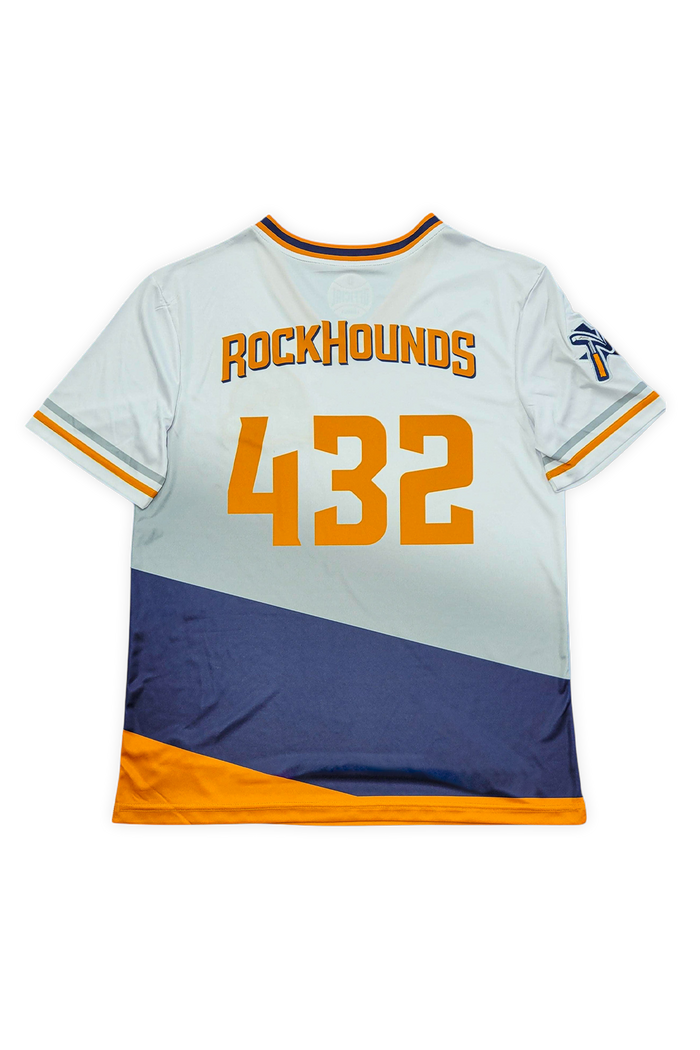 [ Midland Rockhounds ] 432 Kit - Official League