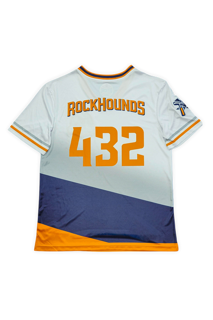 [ Midland Rockhounds ] 432 Kit - Official League