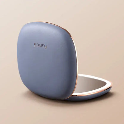 Mila 2 Compact Mirror with LED Lights