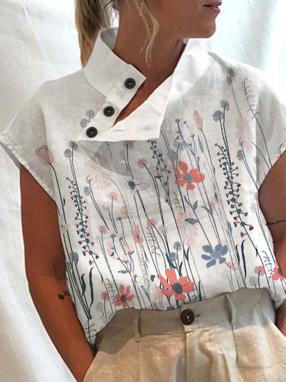 MILA BLOUSE
