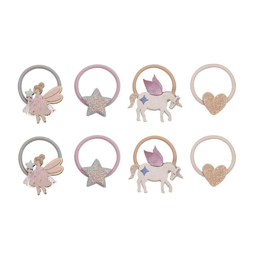 Mimi & Lula - Mini Hair Ties - Dreamy Fairy