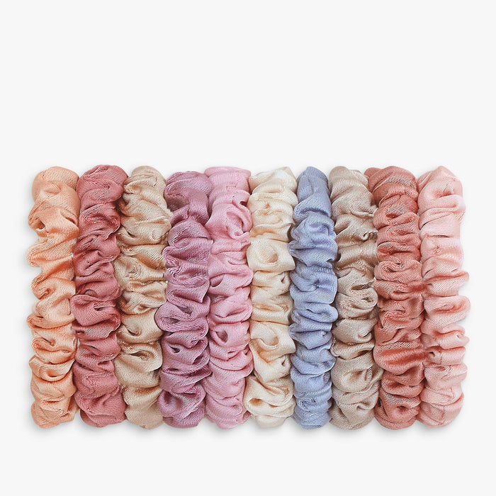 Mimi & Lula - Scrunchie Christmas Cracker - 10 Pack