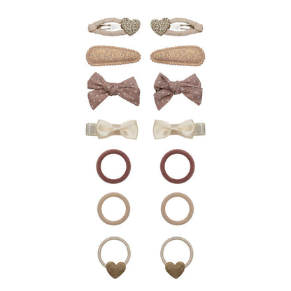Mimi & Lula – My First Hair Accessories - Neutral - Mabel & Fox