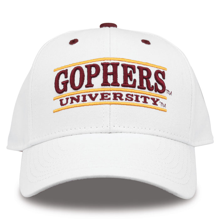 Minnesota snapback hat