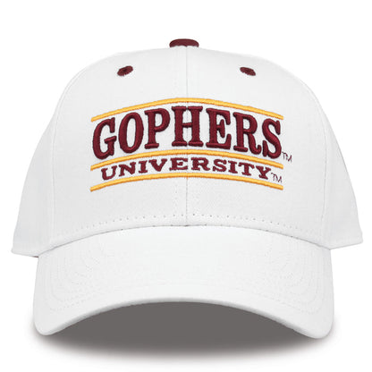 Minnesota snapback hat