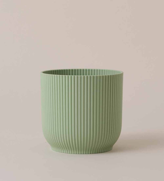 Mint Elho Vibes Pot (14cm)