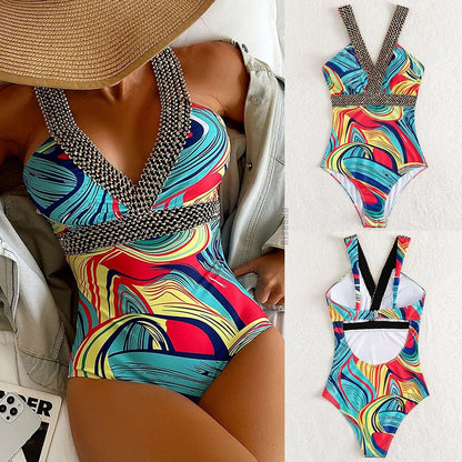 MIRABELLA ONE PIECES SWIMSUIT