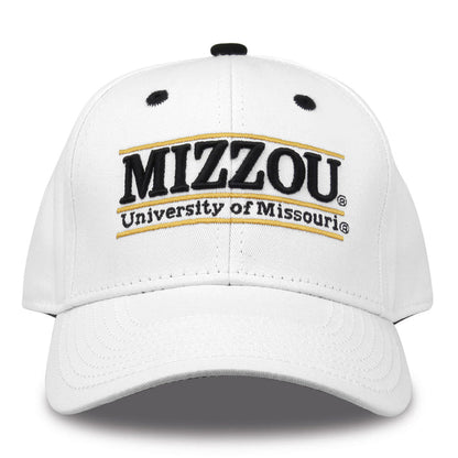 Missouri snapback hat