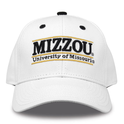 Missouri snapback hat