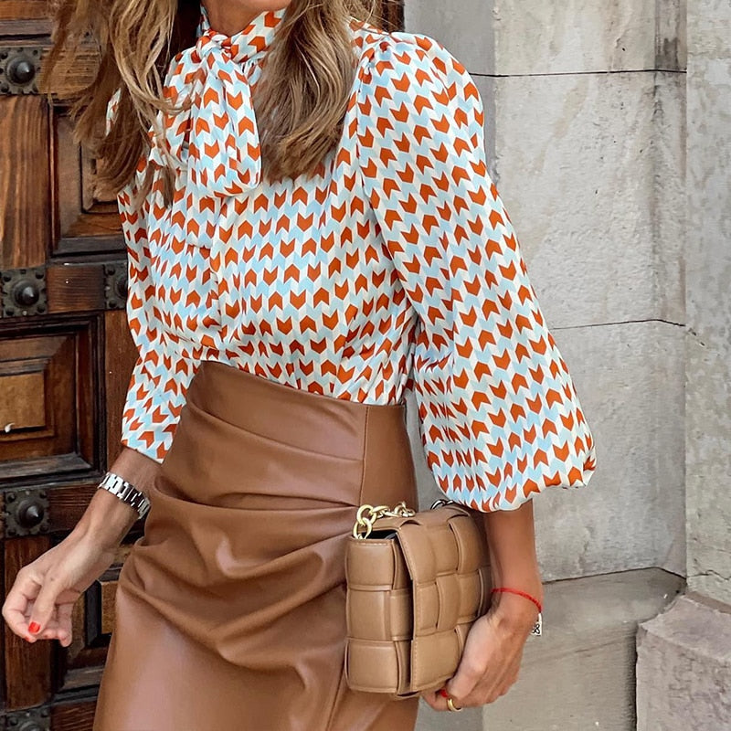 Molly Blouse