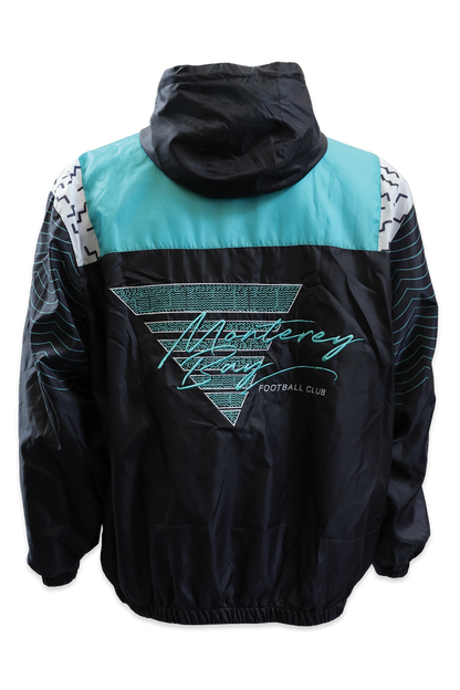 [ Monterey Bay FC ] '86 Party Chute