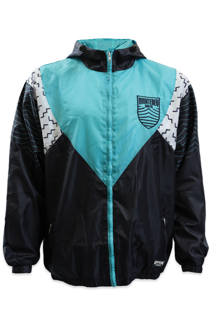 [ Monterey Bay FC ] '86 Party Chute