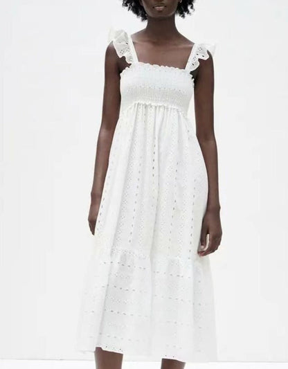 MORRCHIC DRESS