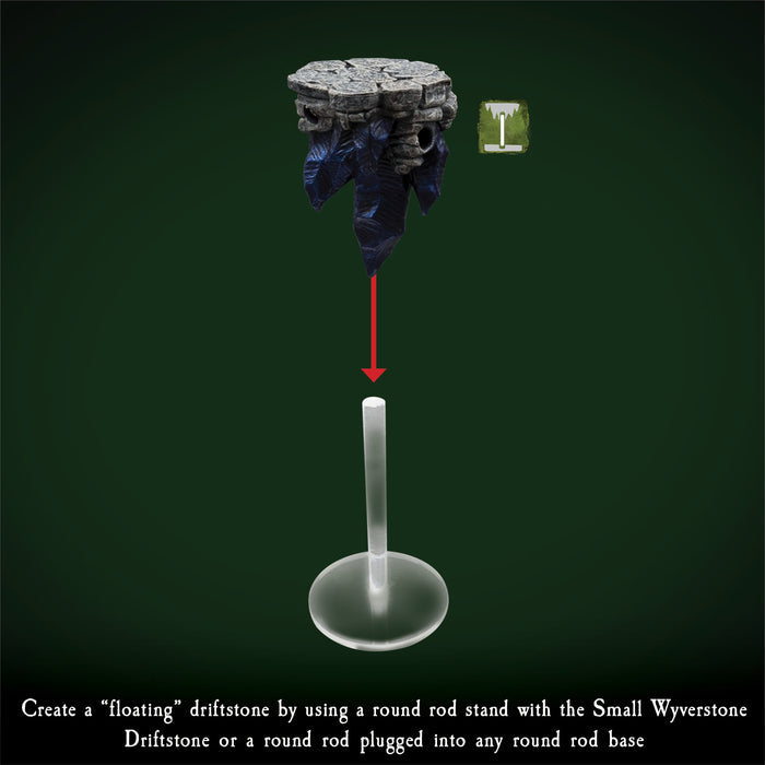 Mountain Master Stretch Goals (Unpainted)
