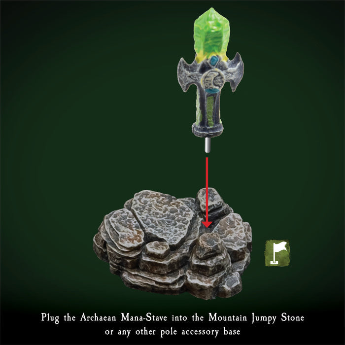 Mountain Starter Set (Unpainted)