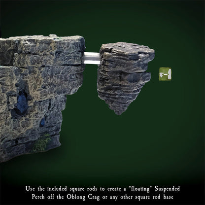 Mountain Starter Set (Unpainted)