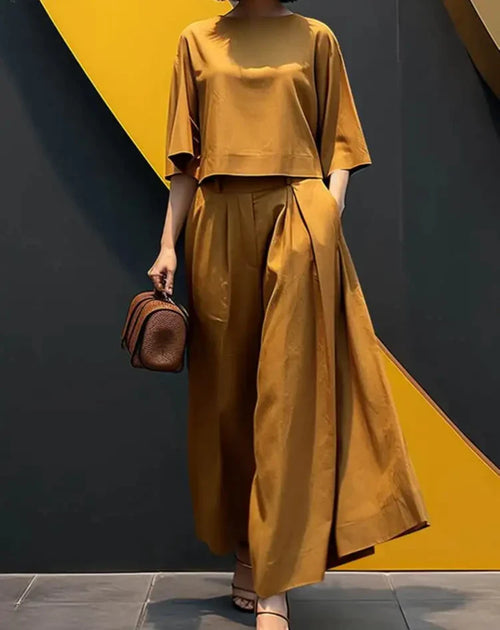 NADIA 2 PIECES SET