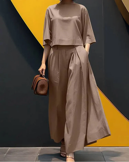 NADIA 2 PIECES SET