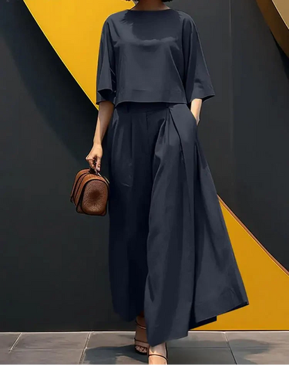 NADIA 2 PIECES SET