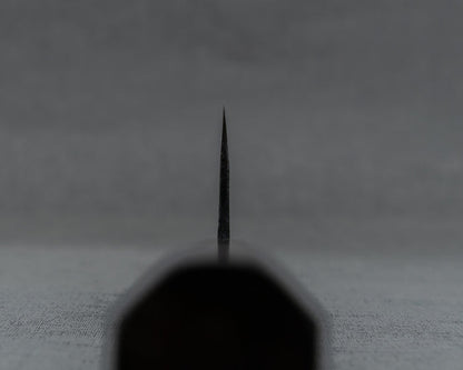 Naru “Hatsukou Series” Aogami #2 Kurouchi 210mm Gyuto