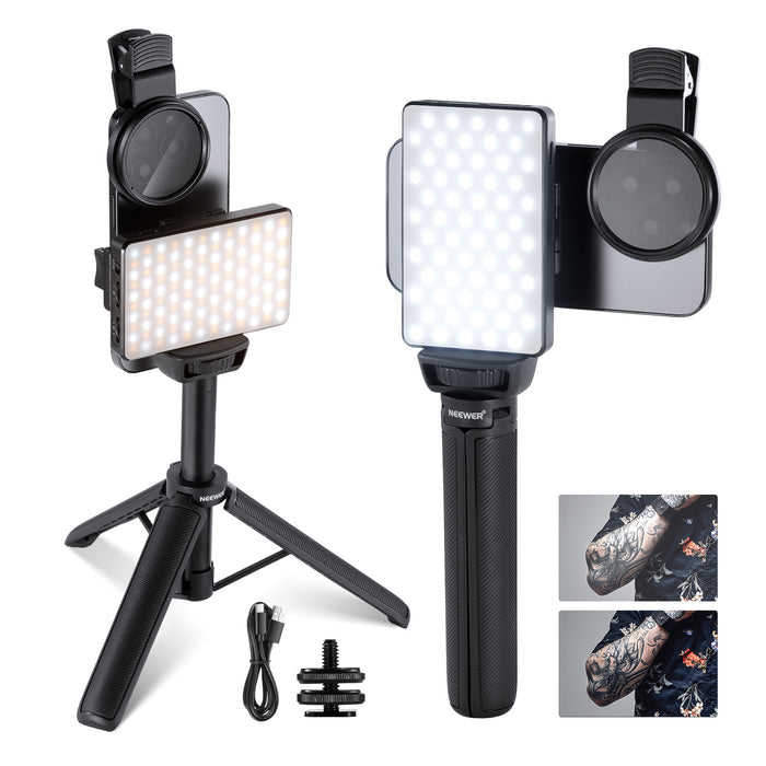 Filter&Tripod Kit
